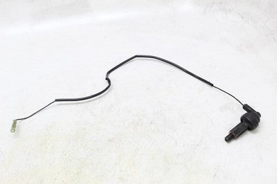 2012 KAWASAKI VULCAN 900 OEM OIL PRESSURE SENSOR