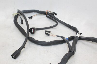 2002 SUZUKI BANDIT 1200 OEM MAIN ENGINE WIRING HARNESS MOTOR WIRE LOOM