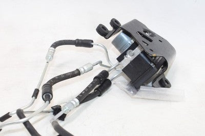 15-17 KAWASAKI VERSYS 1000 OEM ABS PUMP UNIT MODULE