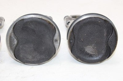 01-07 SUZUKI HAYABUSA GSX1300R OEM ENGINE MOTOR BLOCK PISTONS