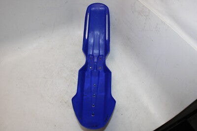 21-24 SUZUKI DRZ400SM OEM FRONT WHEEL FENDER COWL FAIRING