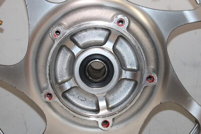 2004 KAWASAKI VULCAN 2000 VN2000A OEM FRONT WHEEL RIM