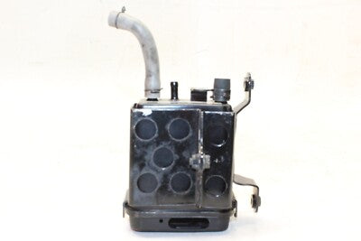 2002 KAWASAKI ELIMINATOR 125 BN125A OEM EVAP VAPOR CHARCOAL EMISSION CANISTER