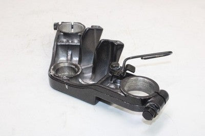 92-07 KAWASAKI NINJA 250R EX250F OEM FORKS UPPER TRIPLE TREE CLAMP