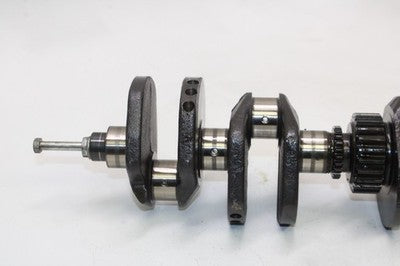 1982 KAWASAKI KZ750N OEM ENGINE MOTOR CRANKSHAFT CRANK SHAFT