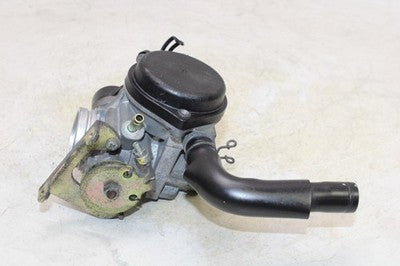 2006 YAMAHA MAJESTY 400 YP400 OEM THROTTLE BODY BODIES