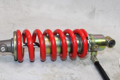 1999 TRIUMPH SPEED TRIPLE T509 OEM REAR BACK SHOCK ABSORBER SUSPENSION