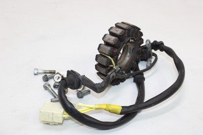 2010 HONDA ELITE 110 NHX110 OEM STATOR GENERATOR ALTERNATOR MAGNETO