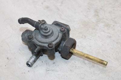 2005 HONDA CBR600F4I OEM FUEL GAS TANK PETCOCK SHUT ON OFF VALVE