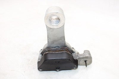 2004 HARLEY-DAVIDSON ELECTRA GLIDE FLHT OEM REAR BRAKE CALIPER W MOUNT BRACKET