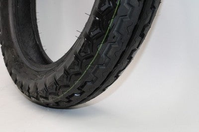 FRONT WHEEL TIRE Dunlop Roadmaster TT100, 4.25/85H18 4PR