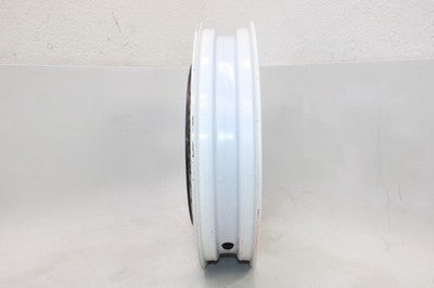 89-98 SUZUKI GS500E OEM FRONT WHEEL RIM