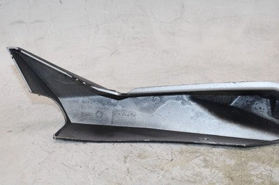 2018 BMW G310GS OEM RIGHT REAR BACK TAIL FAIRING COWL SHROUD