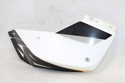 2017 KTM 690 LC4 DUKE OEM RIGHT LOWER MID UPPER SIDE FAIRING COWL