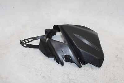 2005 HONDA CBR600F4I FRONT UPPER NOSE FAIRING COWL SHROUD