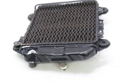 2005 KAWASAKI NINJA 250R EX250F OEM ENGINE RADIATOR MOTOR COOLER COOLING