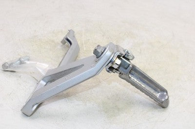 92-12 KAWASAKI NINJA 250R EX250F OEM RIGHT REAR BACK PASSENGER PEG