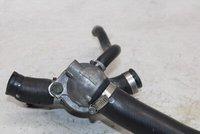 2002 SUZUKI VSTROM 1000 DL1000 OEM THERMOSTAT HOUSING