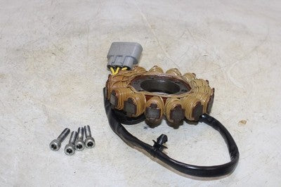 07-12 HONDA CBR600RR OEM STATOR GENERATOR ALTERNATOR MAGNETO