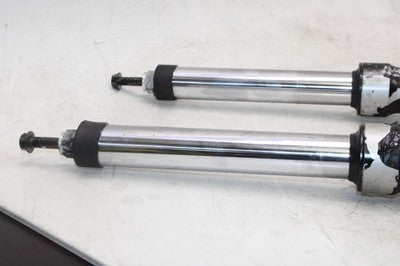 1995 BMW R1100R OEM FRONT FORKS SHOCK SUSPENSION SET PAIR