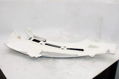 1987 HONDA ELITE 150 CH150 OEM RIGHT REAR BACK TAIL FAIRING COWL SHROUD