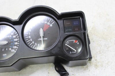 2000 KAWASAKI NINJA 250R EX250F OEM SPEEDO GAUGES DISPLAY CLUSTER SPEEDOMETER