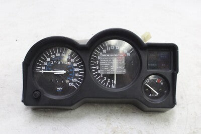 1996 KAWASAKI NINJA 250R OEM GAUGES DISPLAY CLUSTER SPEEDOMETER TACHOMETER