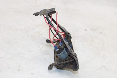 1984 Yamaha Tri Moto 225 YTM225DX OEM SWITCH BAR