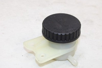 1999 MOTO GUZZI 1100 OEM REAR BRAKE MASTER FLUID RESERVOIR TANK BOTTLE