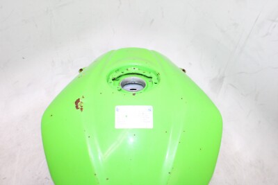 2015 KAWASAKI NINJA 300 EX300B ABS OEM GAS TANK FUEL CELL PETROL RESERVOIR