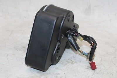 1999 TRIUMPH SPEED TRIPLE T509 OEM SPEEDO TACH GAUGES DISPLAY CLUSTER