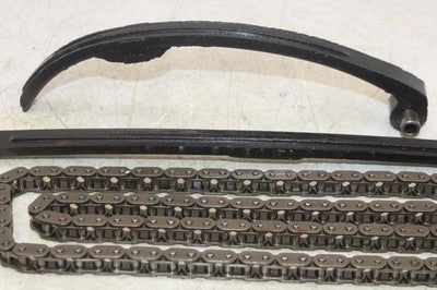 88-98 SUZUKI KATANA 600 GSX600F OEM CAM CHAIN WITH GUIDES