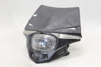 2009 SUZUKI GS500F OEM FRONT HEADLIGHT HEAD LIGHT LAMP AFTERMARKET