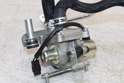 2015 SUZUKI BOULEVARD C50 VL800 OEM AIR SUSPENSION PUMP