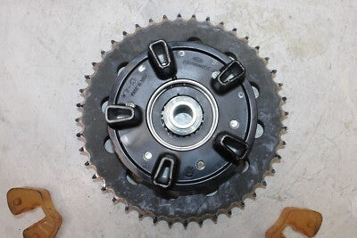 02-05 KAWASAKI ZZR1200 OEM REAR BACK SPROCKET