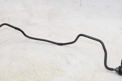 01-09 SUZUKI HAYABUSA GSX1300R OEM CLUTCH LINE HOSE