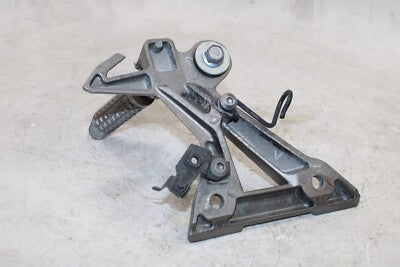 13-17 KAWASAKI NINJA 300 EX300B ABS OEM RIGHT REAR BACK PASSENGER PEG