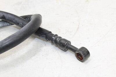2003 SUZUKI GSXR750 OEM FRONT BRAKE HOSE LINE