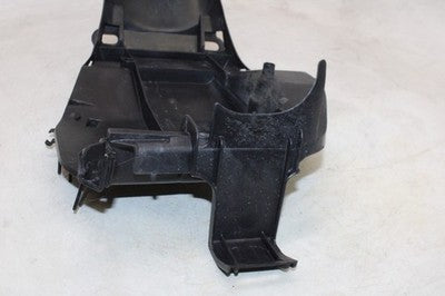 1989 HONDA ELITE 50 OEM REAR BACK FENDER MUD GUARD