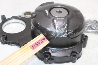 2015 YAMAHA FZ09 OEM STATOR MAGNETO ALTERNATOR GENERATOR COVER