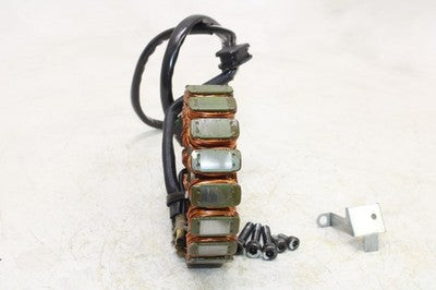 03-09 SUZUKI SV650 OEM STATOR GENERATOR ALTERNATOR MAGNETO