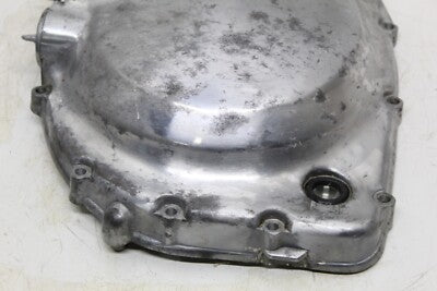 1981 SUZUKI GS850G OEM CLUTCH SIDE ENGINE MOTOR COVER