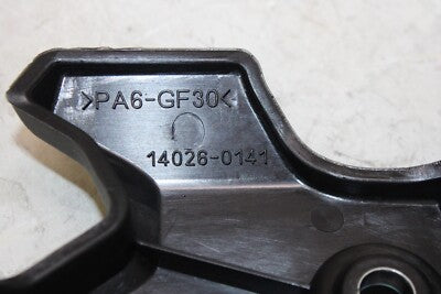 18-23 KAWASAKI NINJA 400 OEM ENGINE SPROCKET COVER