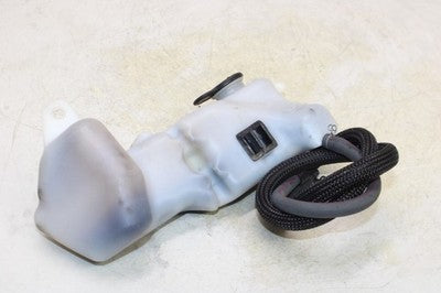 2006 YAMAHA MAJESTY 400 YP400 OEM COOLANT WATER TANK RESERVOIR BOTTLE