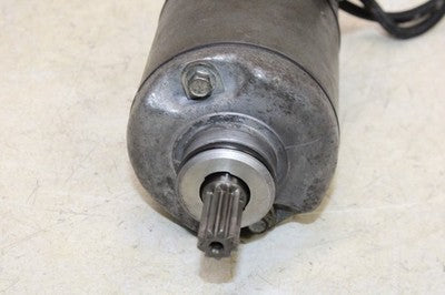 1992 SUZUKI KATANA 600 GSX600F OEM ENGINE STARTING STARTER MOTOR -DC 12V