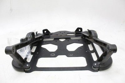 2011 KAWASAKI KLR650 OEM REAR BACK LUGGAGE RACK CARRIER