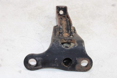 1984 Yamaha Tri Moto 225 YTM225DX OEM LEFT FRONT FOOT REST PEG STEP