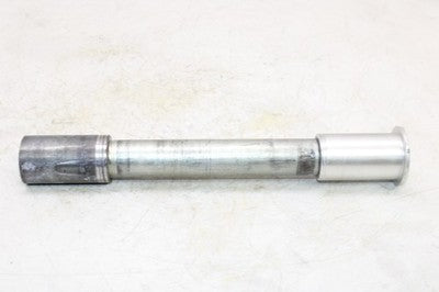 01-04 SUZUKI GSXR 1000 OEM FRONT WHEEL RIM AXLE PIVOT BOLT