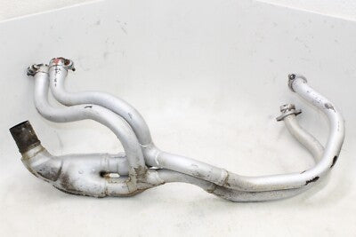 1998 HONDA INTERCEPTOR 800 OEM EXHAUST HEADER PIPES MANIFOLD