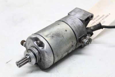 96-03 KAWASAKI KZ1000P OEM ENGINE STARTING STARTER MOTOR -DC 12V